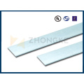 Hot dip galvanizing  earth rod Stainless steel rod,Earth rod ,non magnetic ground rod for earthing system